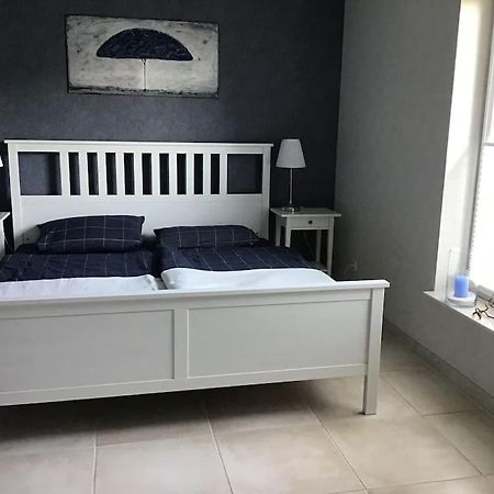 Ferienwohnung Bina Surwold Екстериор снимка