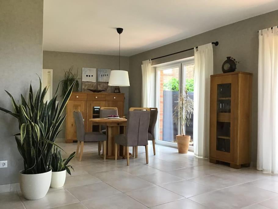 Ferienwohnung Bina Surwold Екстериор снимка