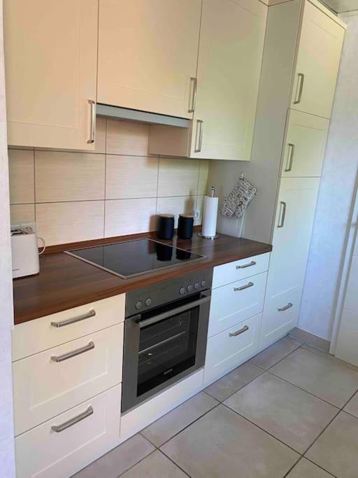 Ferienwohnung Bina Surwold Екстериор снимка