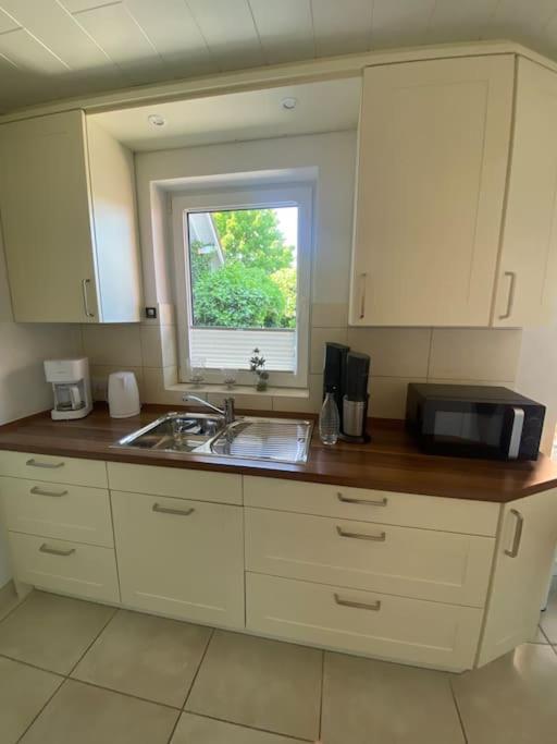 Ferienwohnung Bina Surwold Екстериор снимка