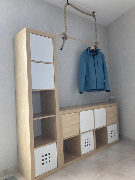 Ferienwohnung Bina Surwold Екстериор снимка