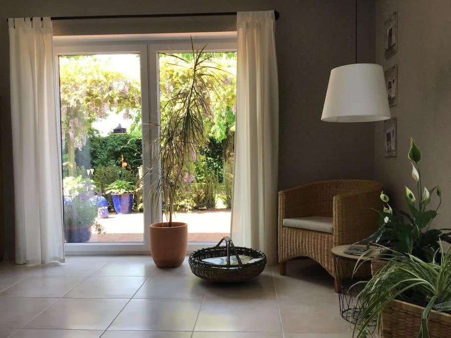 Ferienwohnung Bina Surwold Екстериор снимка